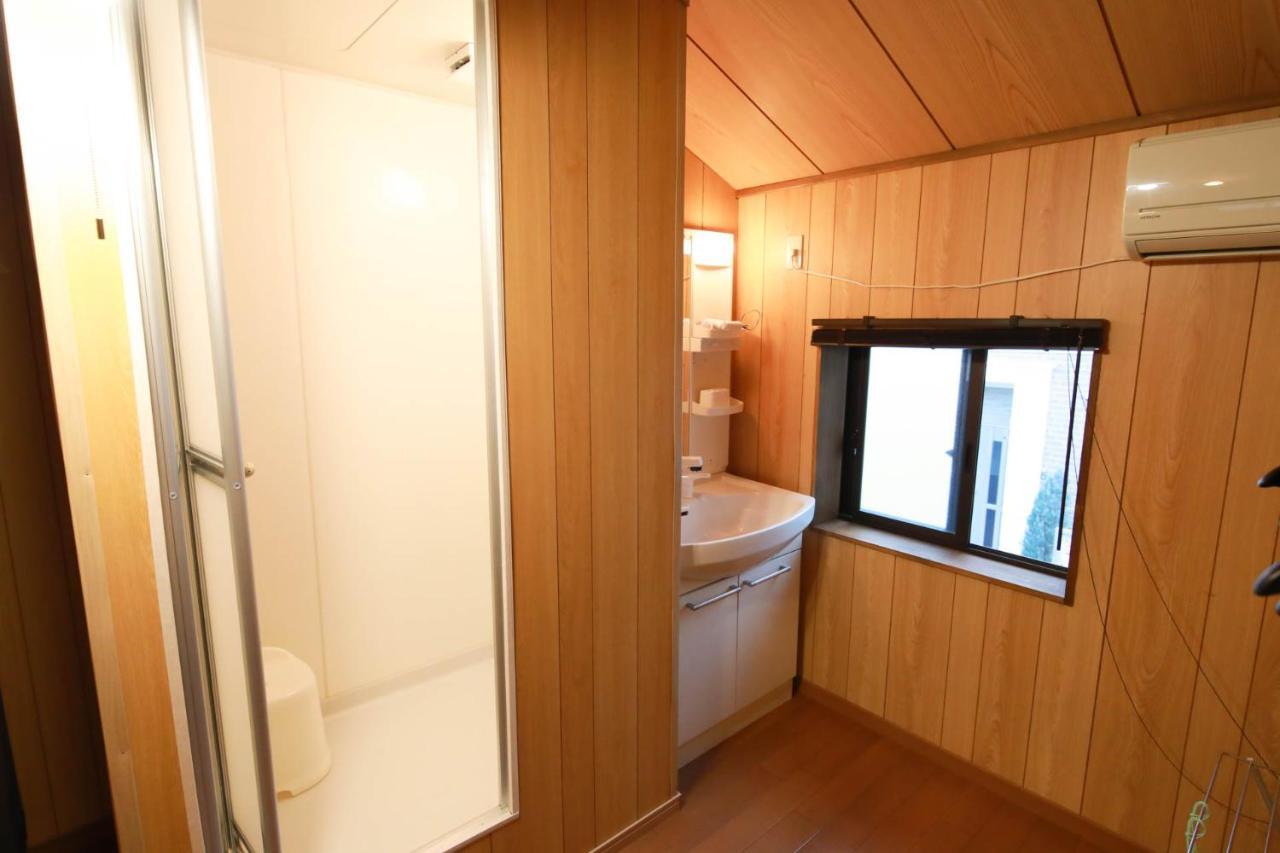 Casual Inn Retro3 Osaka Ngoại thất bức ảnh