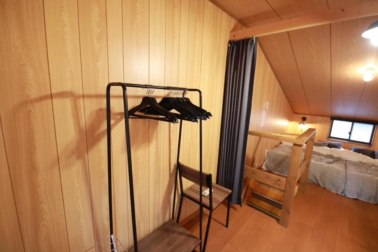 Casual Inn Retro3 Osaka Ngoại thất bức ảnh
